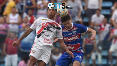 Nhận định, Dự đoán Fortaleza vs Colo-Colo: Copa Libertadores