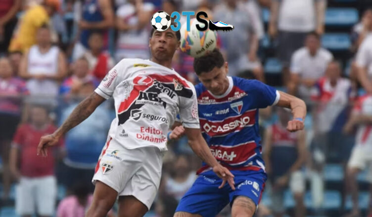 Nhận định, Dự đoán Fortaleza vs Colo-Colo: Copa Libertadores