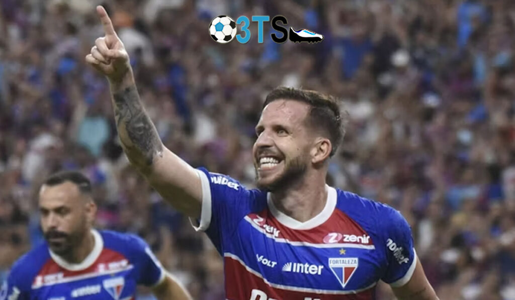 Thông tin lực lượng Fortaleza vs Colo-Colo: Fortaleza què quặt nhiều vị trí, Colo-Colo thiếu vắng hỏa lực!