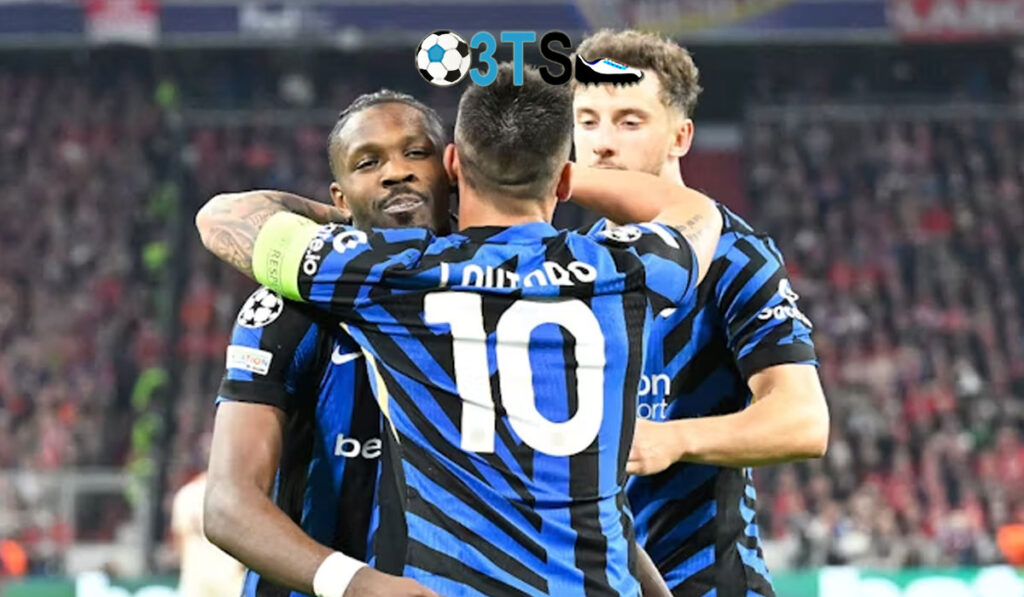 Thông tin lực lượng Inter Milan vs Barcelona: Inter mất họng pháo chủ lực, Barca đón viện binh?