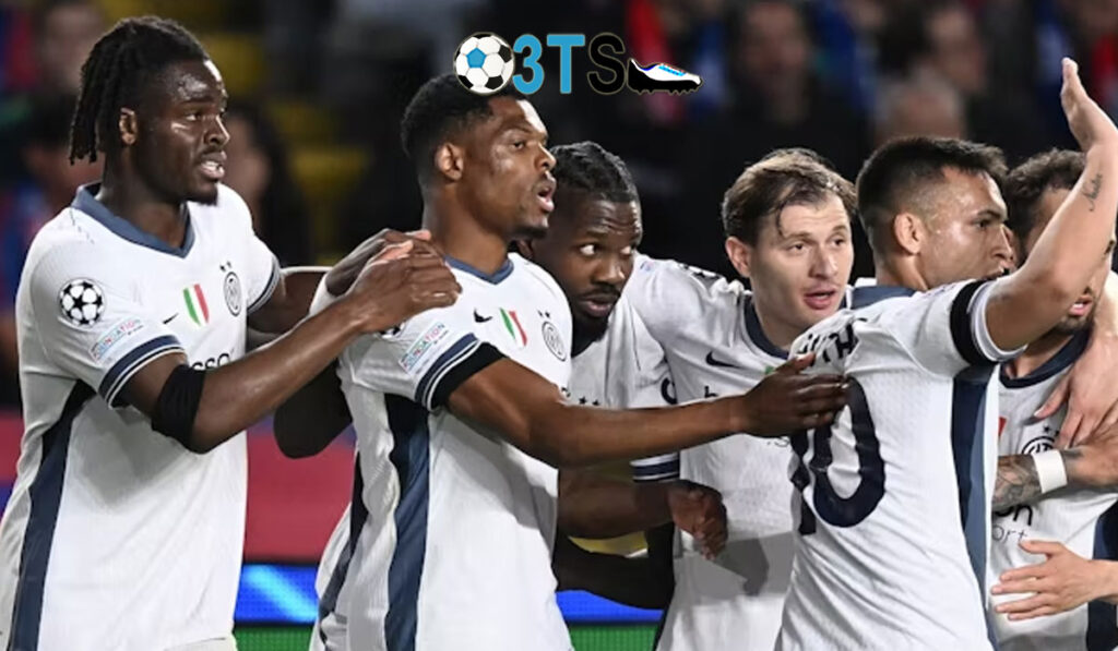 Nhận định trước trận: Inter mộng châu Âu, chìm đắm Serie A; Hellas Verona tuyệt vọng kiếm điểm!