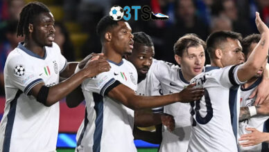 Nhận định trước trận: Inter mộng châu Âu, chìm đắm Serie A; Hellas Verona tuyệt vọng kiếm điểm!