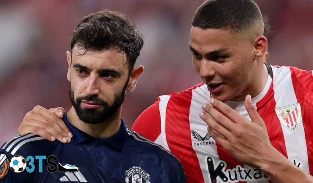Nhận định Man United vs Athletic Bilbao lượt về Europa Leauge