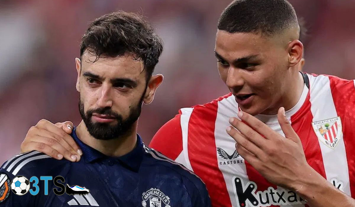 Nhận định Man United vs Athletic Bilbao lượt về Europa Leauge