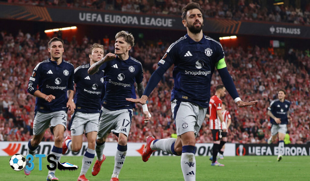 Nhận định Man United vs Athletic Bilbao lượt về Europa Leauge 2