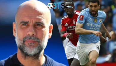 Nhận định Manchester City vs Wolves 02:00 03/05 Ngoại Hạng Anh