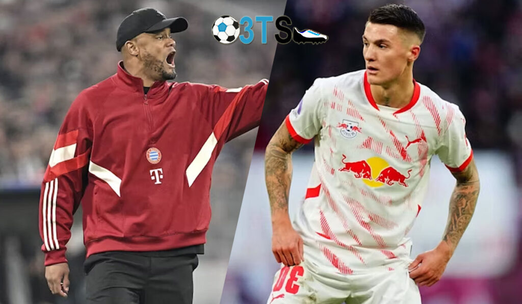 Nhận định trước trận: RB Leipzig trồi sụt khó lường, Bayern khát khao vô địch giữa bão chấn thương!