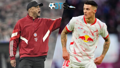 Nhận định trước trận: RB Leipzig trồi sụt khó lường, Bayern khát khao vô địch giữa bão chấn thương!
