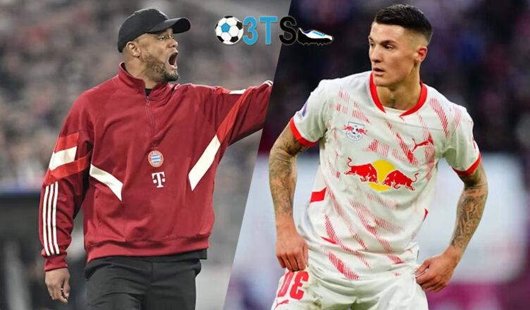 Nhận định trước trận: RB Leipzig trồi sụt khó lường, Bayern khát khao vô địch giữa bão chấn thương!