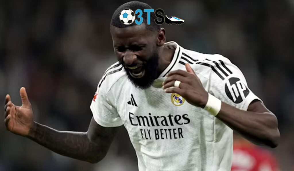 Thông tin lực lượng Real Madrid vs Celta Vigo: Real Madrid tan hoang hàng thủ, Celta Vigo gần như đủ mạnh!