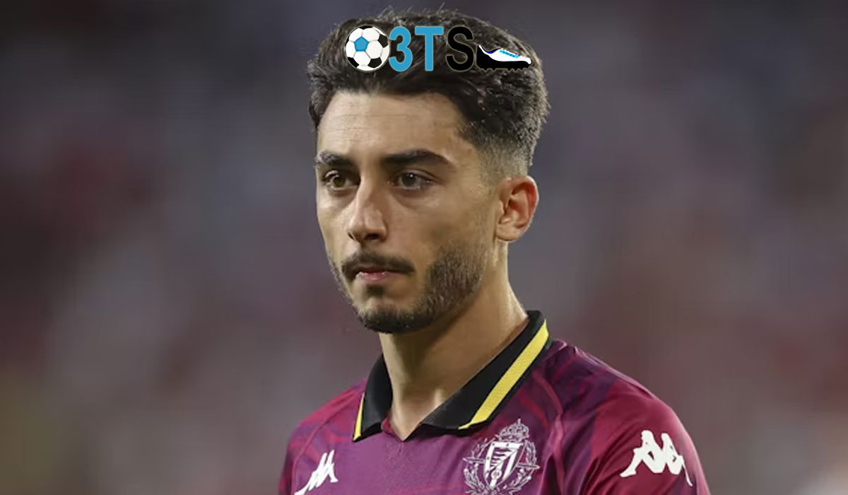 Nhận định Real Valladolid vs Barcelona 02:00 04/05 La Liga