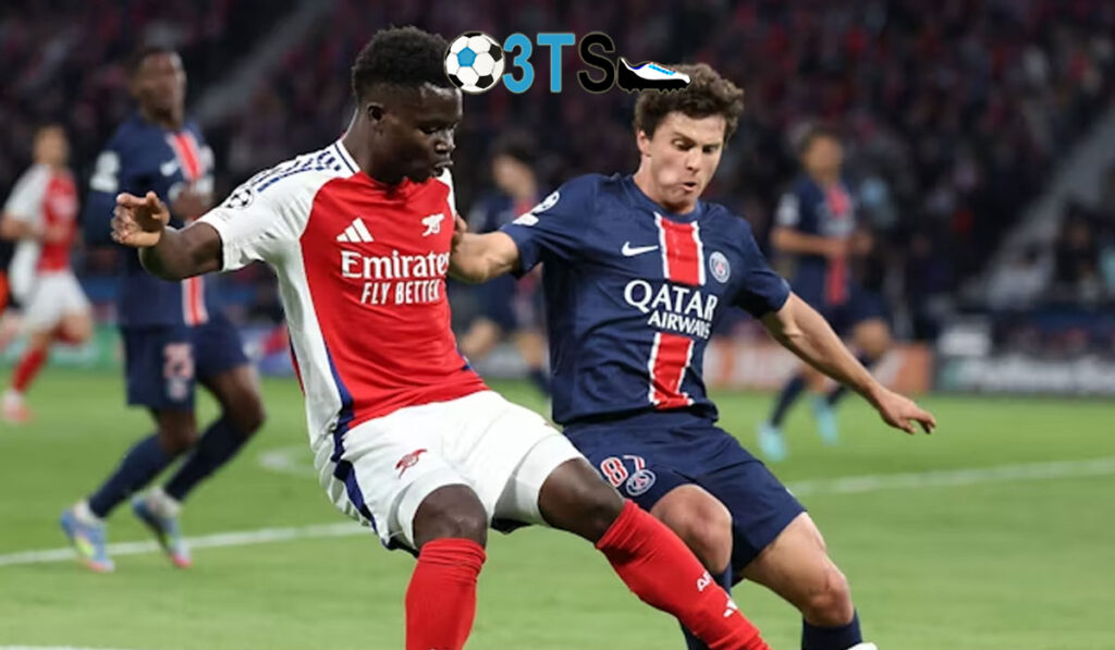 Arsenal - Phung phí cơ hội và phải trả giá