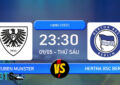 Phân tích, Dự đoán Preuben Munster vs Hertha BSC Berlin 23:30 09/05 Hạng 2 Đức
