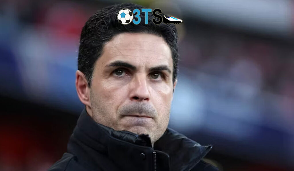 Arteta hết lời ca ngợi các học trò, đau đáu vì vận đen và chấn thương