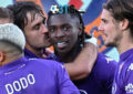Man United gây sốc với áp phe Moise Kean?!