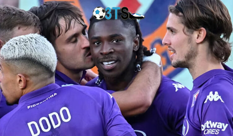 Man United gây sốc với áp phe Moise Kean?!