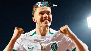 Ruben Amorim đối mặt tin đồn: HLV Man United nói gì về siêu tiền đạo Gyokeres và bài toán 55 triệu bảng?