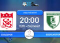 Dự đoán Sivasspor vs Bodrumspor 20:00 11/05 VĐQG Thổ Nhĩ Kỳ