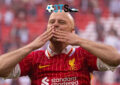 Tân vương Premier League rục rịch bạo chi, Arne Slot chốt 3 tân binh để bảo vệ ngai vàng