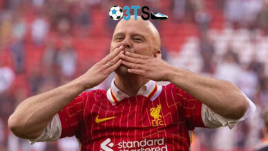 Tân vương Premier League rục rịch bạo chi, Arne Slot chốt 3 tân binh để bảo vệ ngai vàng