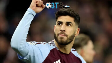 Tin chuyển nhượng Aston Villa: Unai Emery quay xe