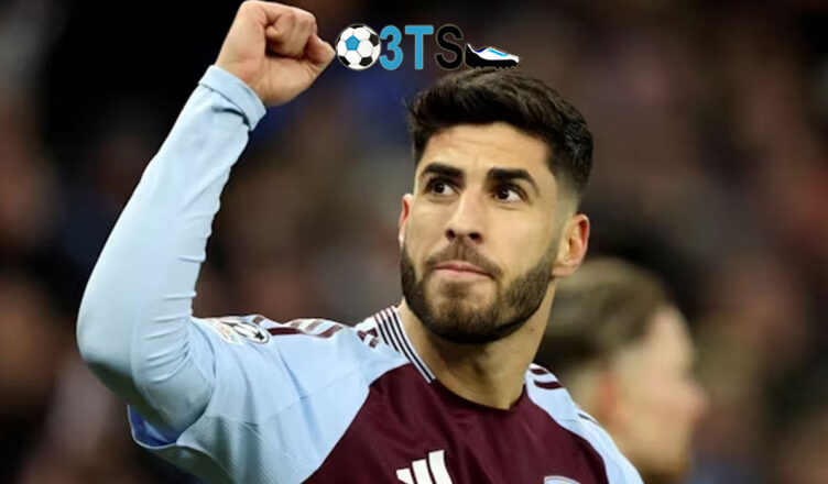 Tin chuyển nhượng Aston Villa: Unai Emery quay xe