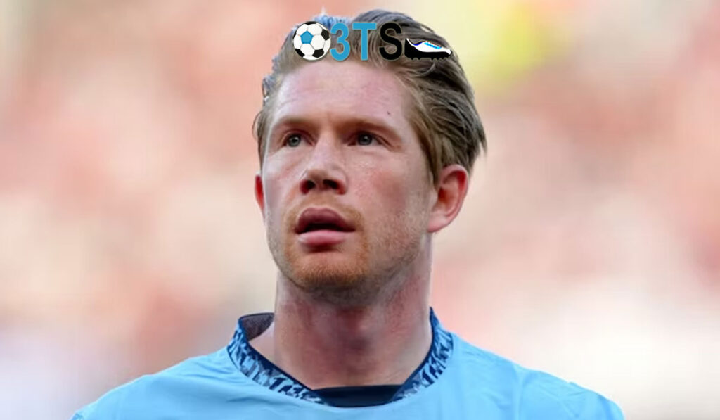 Asensio trượt dốc, De Bruyne lộ diện? Thương vụ siêu hời cho Aston Villa?