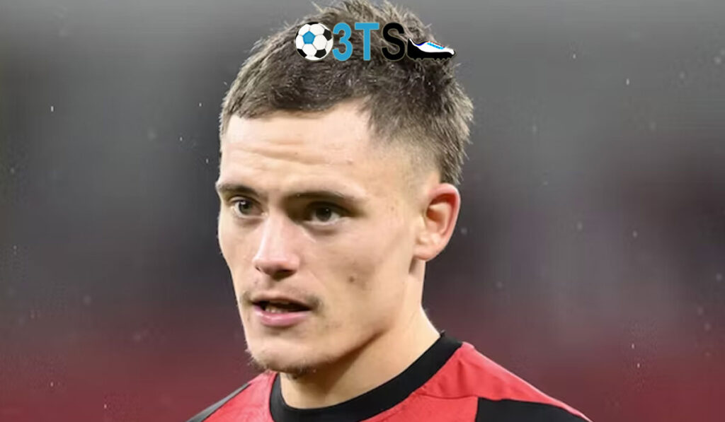 Tin chuyển nhượng Bundesliga: Florian Wirtz quay lưng Man City, Real Madrid - Siêu tài năng Bayer Leverkusen chốt sổ gia nhập… Bayern Munich?