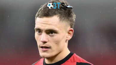 Tin chuyển nhượng Bundesliga: Florian Wirtz quay lưng Man City, Real Madrid - Siêu tài năng Bayer Leverkusen chốt sổ gia nhập… Bayern Munich?