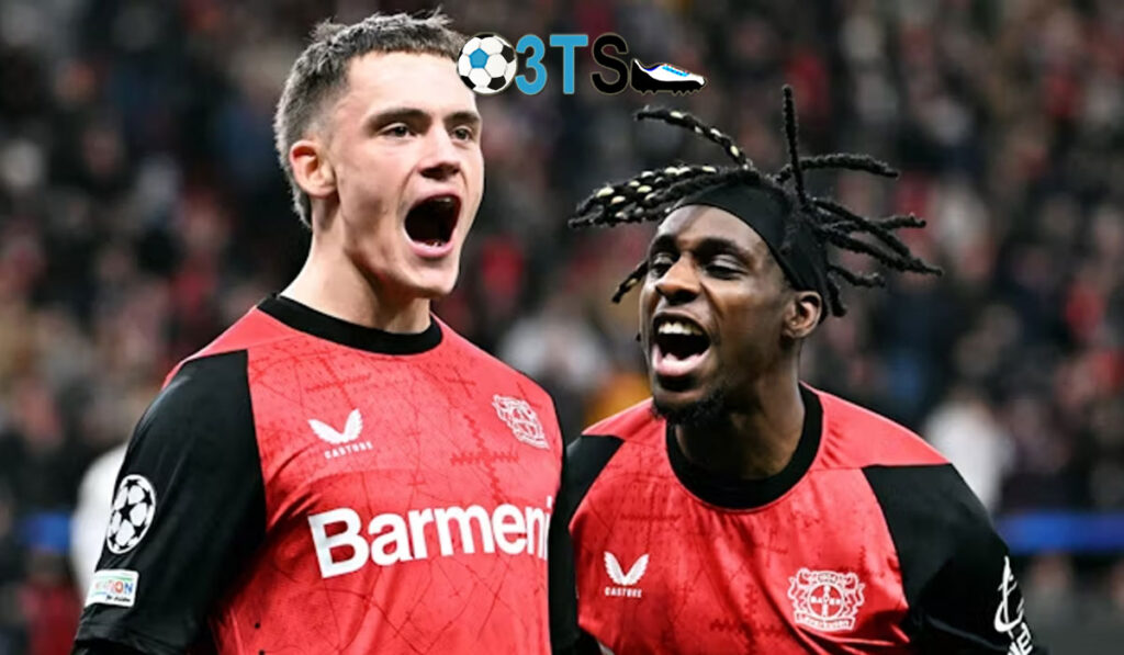 Bayern Munich cướp Wirtz, tạo nên cặp bài trùng trong mơ?!