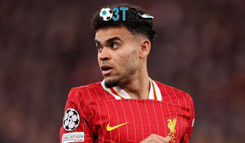 Tin chuyển nhượng Liverpool: Chốt hạ tương lai Luis Diaz, Barcelona rình rập sao 16 bàn thắng!