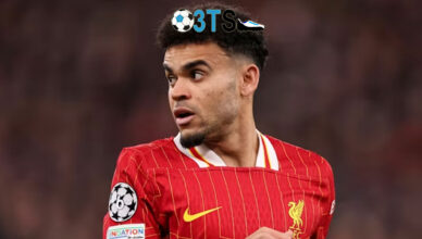 Tin chuyển nhượng Liverpool: Chốt hạ tương lai Luis Diaz, Barcelona rình rập sao 16 bàn thắng!