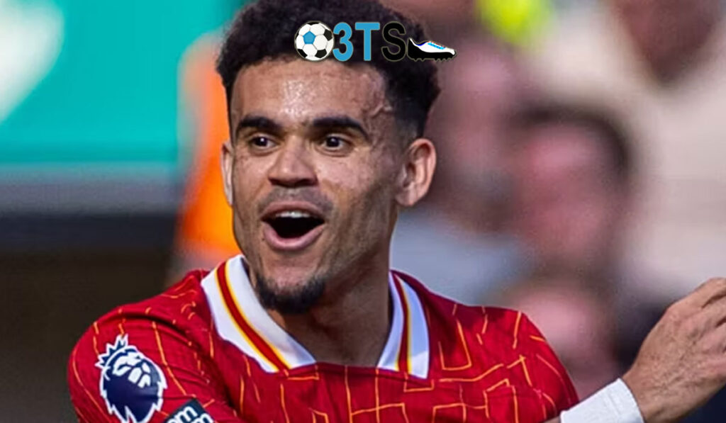 Liverpool mở cửa đàm phán với Diaz: Barcelona rình rập, Saudi Pro League nhòm ngó!