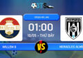 Phân tích, Dự đoán Willem II vs Heracles Almelo 01:00 10/05 VĐQG Hà Lan